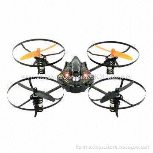 New Stunt Flying UFO, 4CH